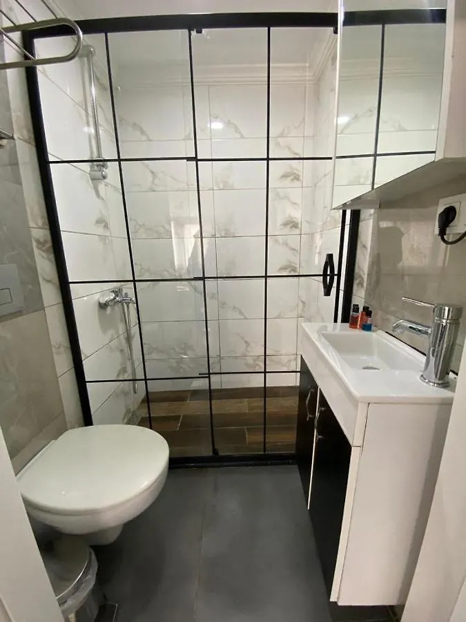 Kadikoey Linda Hotel Istanbul
