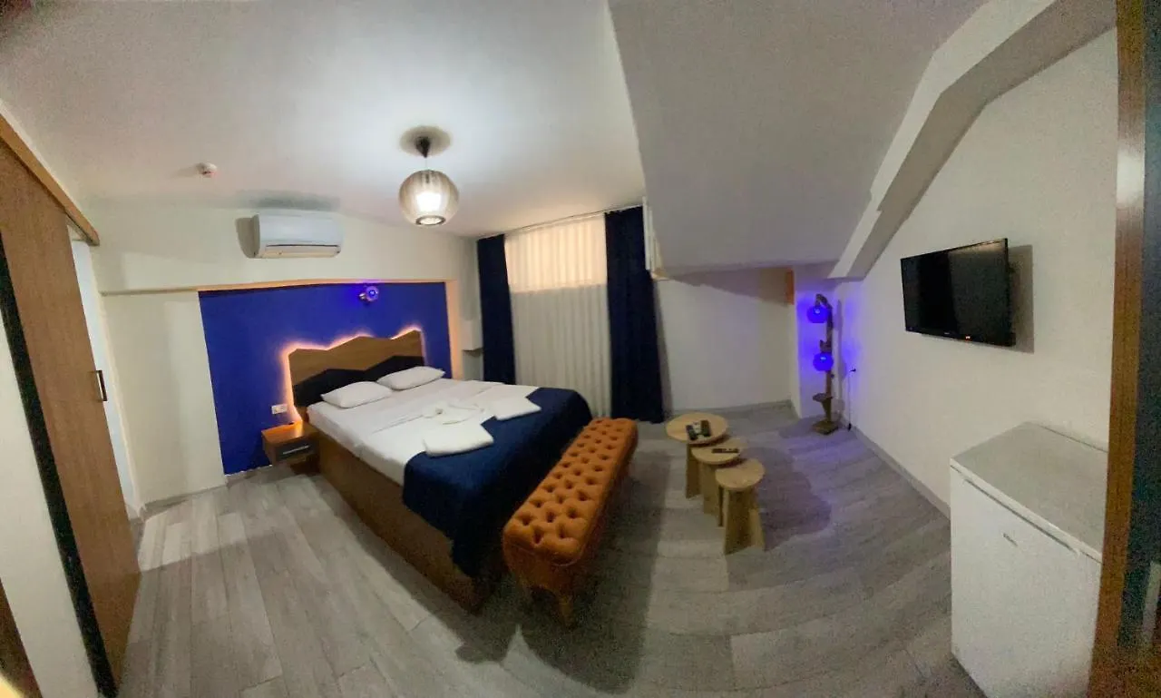 Kadikoey Linda Hotel Istanbul