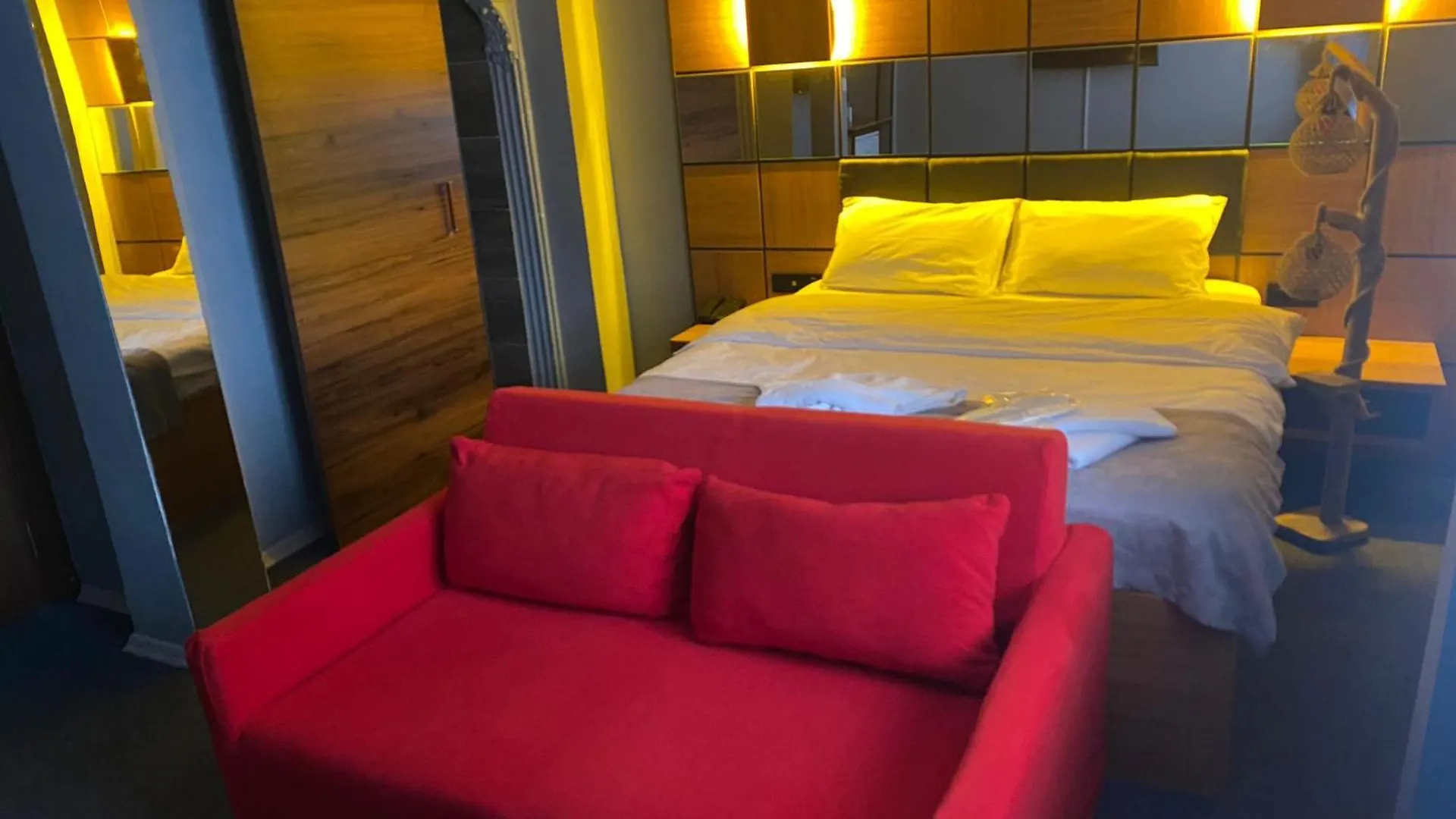 Kadikoey Linda Hotel Istanbul