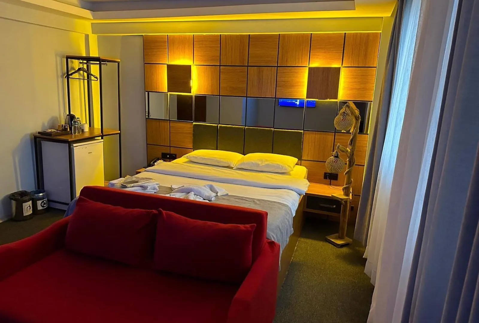 Kadikoey Linda Hotel Istanbul