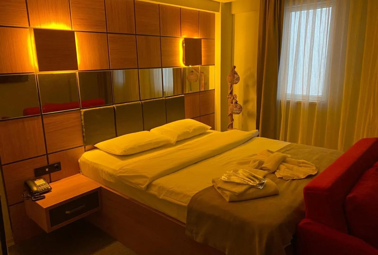 Kadikoey Linda Hotel Istanbul 0*,  Turkey