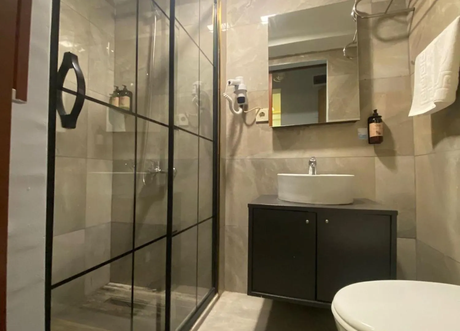 Kadikoey Linda Hotel Istanbul