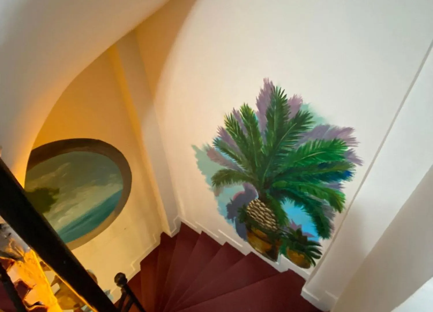 Kadikoey Linda Hotel Istanbul
