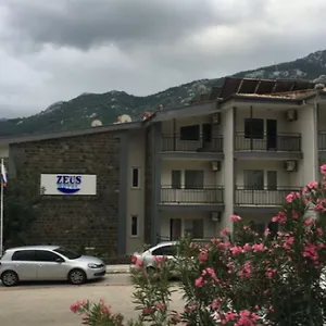 ** Otel Zeus Türkiye
