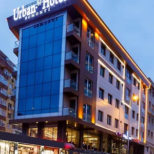 4* Otel Urban Bomonti