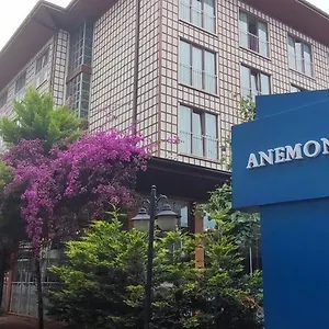 **** Otel Yalıpark Türkiye