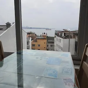 Guest house Tulip, Istanbul