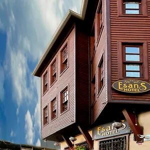 Hotel Esans - Special Category, Istanbul