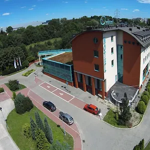 Orient Hotel Cracovia