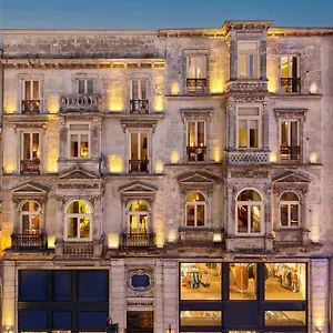 4* Otel Mr Cas Taksim - Special Category