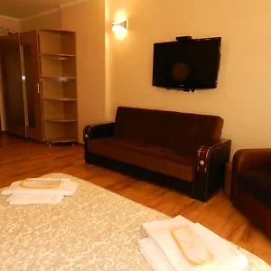  Daire Luxury Orbi Gürcistan