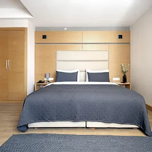 Hotel Merlin, Istanbul