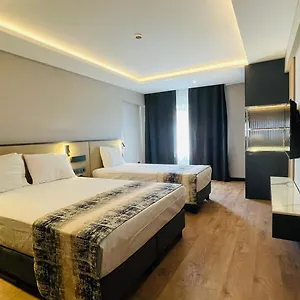 Hotel Osmanbey Fatih, Istanbul