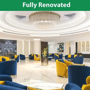 Md By Gewan Hotel Dubái