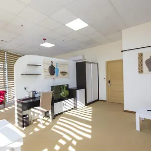 3* Otel 216 Palace