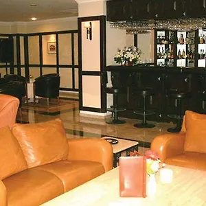 Hotel Ramada By Wyndham Taksim, Istanbul