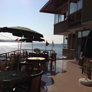 Hotel Yali, Istanbul