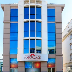 3* Otel Nar Palace
