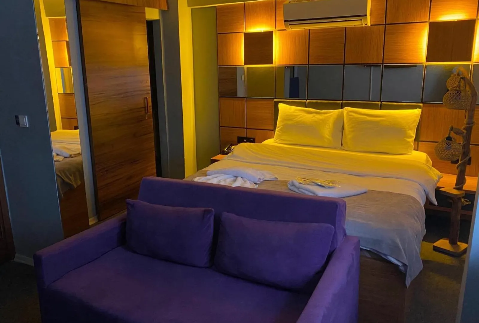 Kadikoey Linda Hotel Istanbul 0*,  Turkey