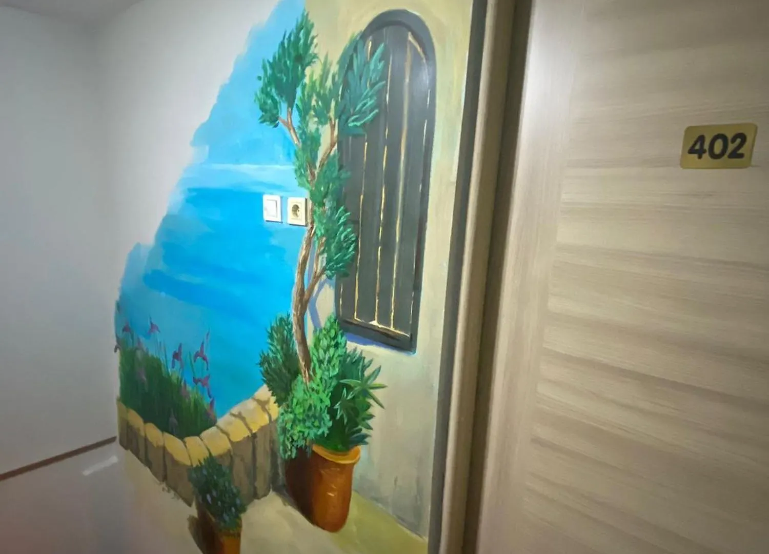 Kadikoey Linda Hotel Istanbul